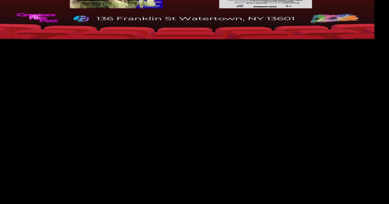 DiBernardo Productions to premiere two horror films