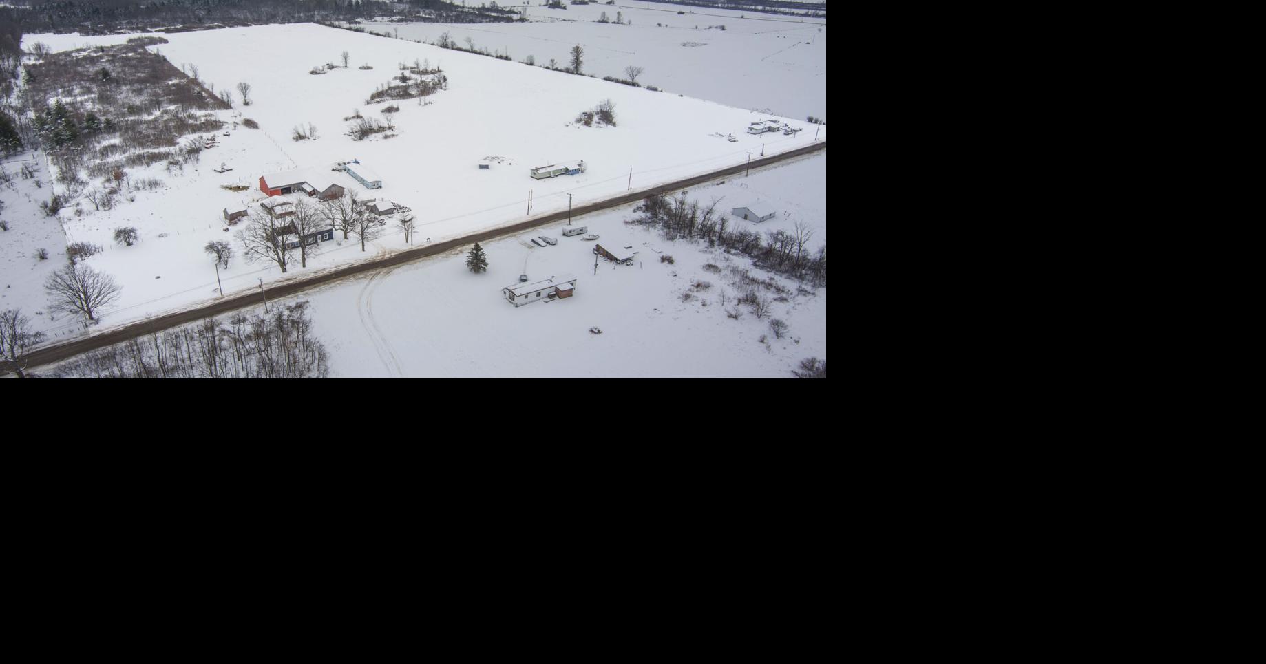 Site plan approved for solar project on Old DeKalb Road in Canton | St ...