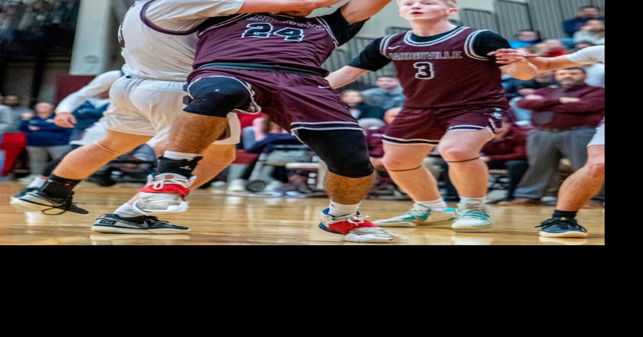 High school basketball Sackets Harbor knows program’s state history