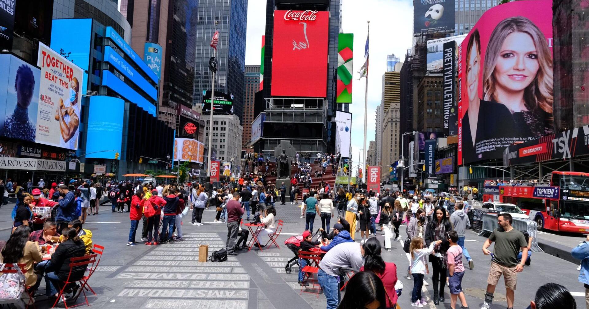 Ways to save bucks in the Big Apple - Vimarsana News