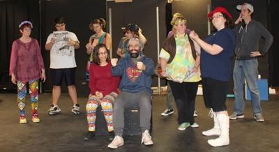 Classic Godspell returns to CNY Arts Center with auditions