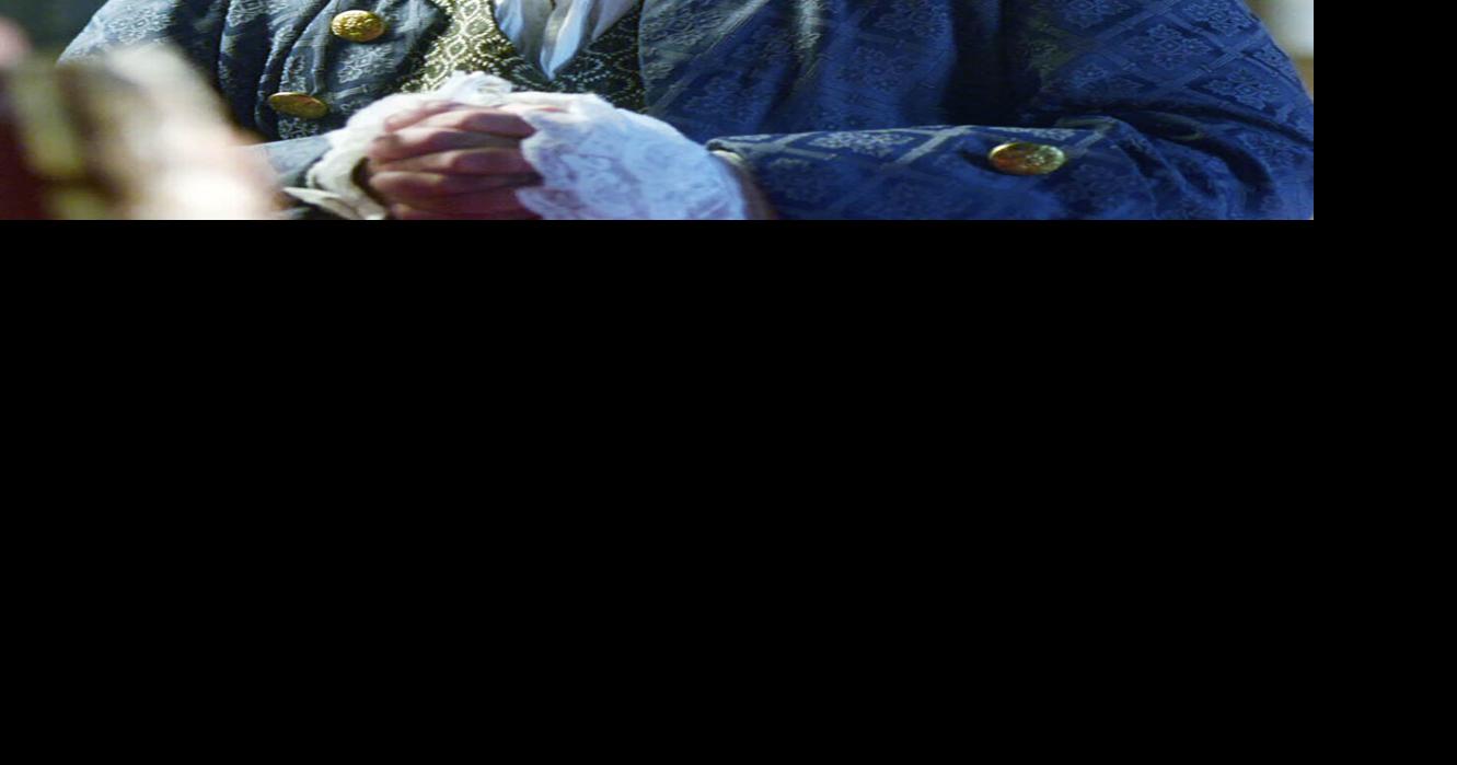 The American Revolution from the British perspective