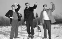 Dry Hill marks 60 years as area skiing hub