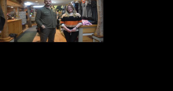 Saranac Lake's Bear Essentials changes hands | Business - Vimarsana News