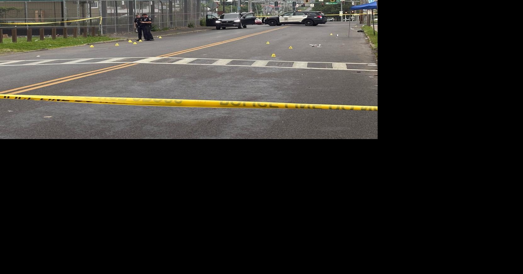Two teens admit they fatally shot man near Syracuse apartment complex By BY ANNE HAYES, syracuse.com (TNS) Sep 11, 2026 1 hr ago