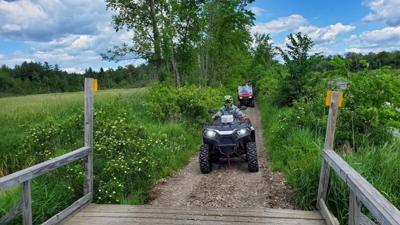 SLC trail policing to heighten