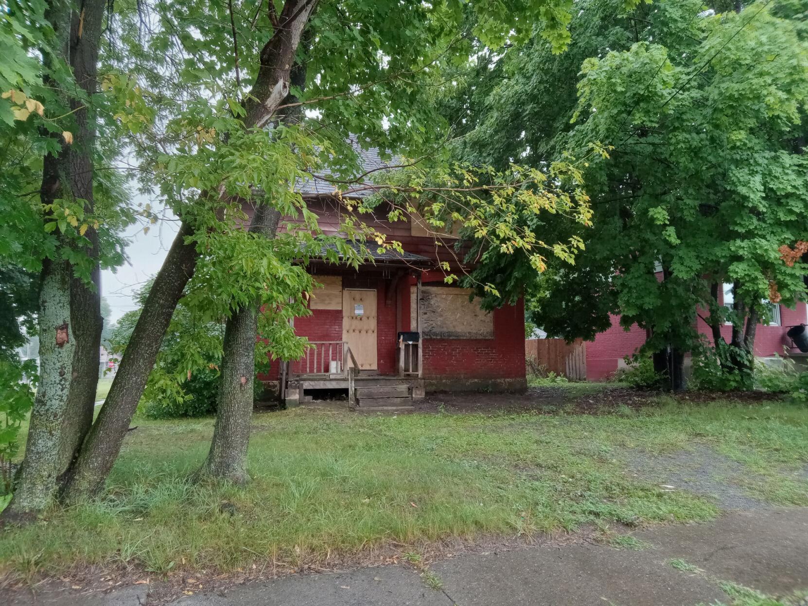 More than 300 properties on Massena rental property registry St