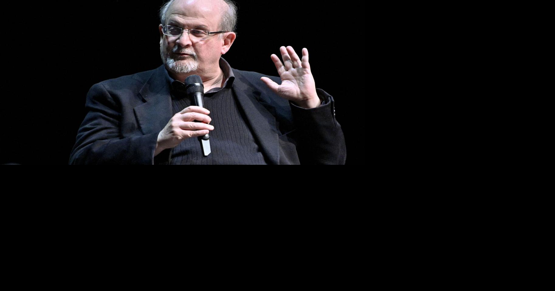 What is a fatwa? Salman Rushdie&rsquo;s backstory moves center stage after attack