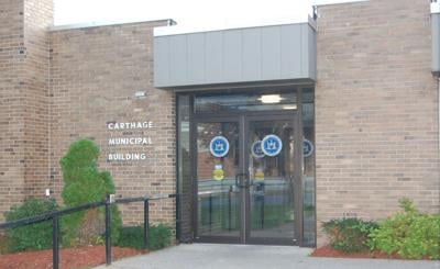 Carthage Trustees set meeting for Dec. 2