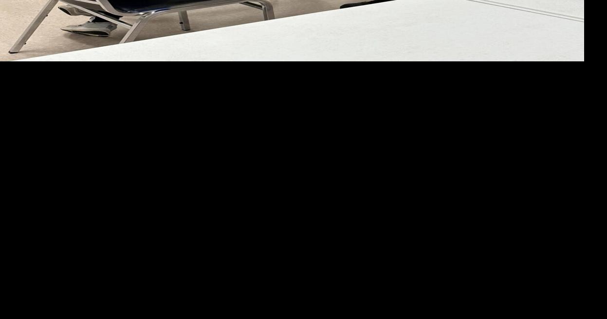 Lowville Lions and local car dealership purchase child ID machine for