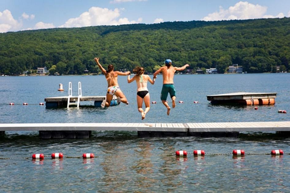Annual Fund Drive Starting For State Sheriffs Institute Summer Camp For Kids Family And Relations Nny360 Com Annual Fund Drive Starting For State Sheriffs Institute Summer Camp For Kids Family And Relations Nny360 Com