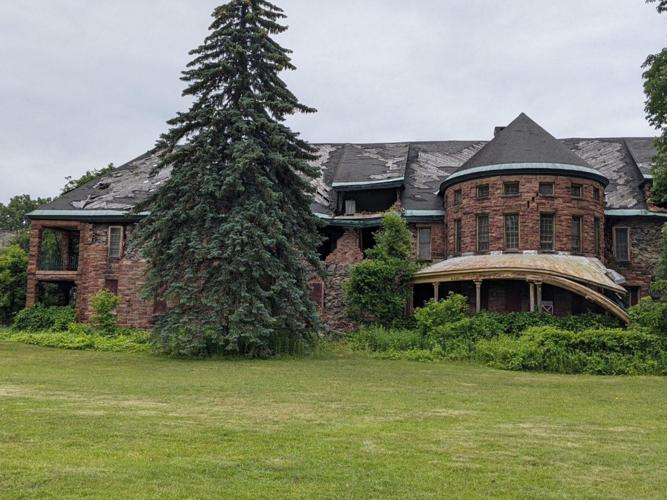 Ogdensburg council to vote on resolution to address blighted buildings