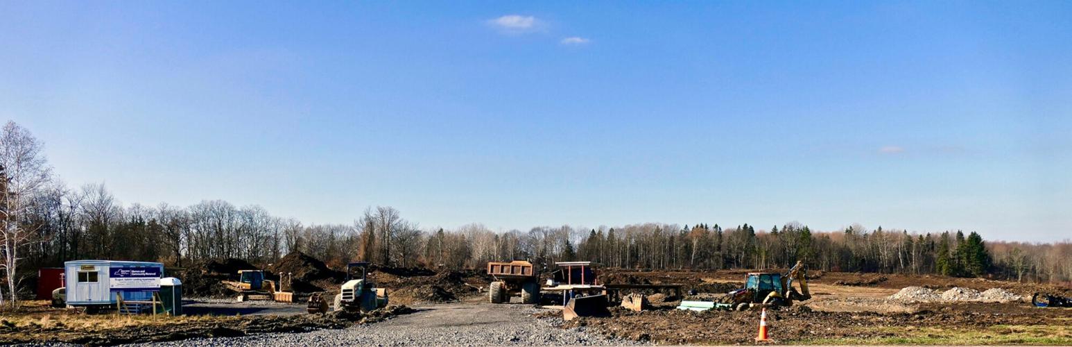 Pulaski’s Selkirk Landing project construction underway Home and