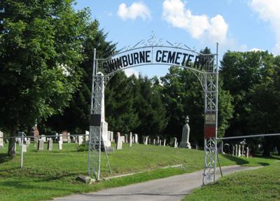 Lewis County cemetery meetings set for April