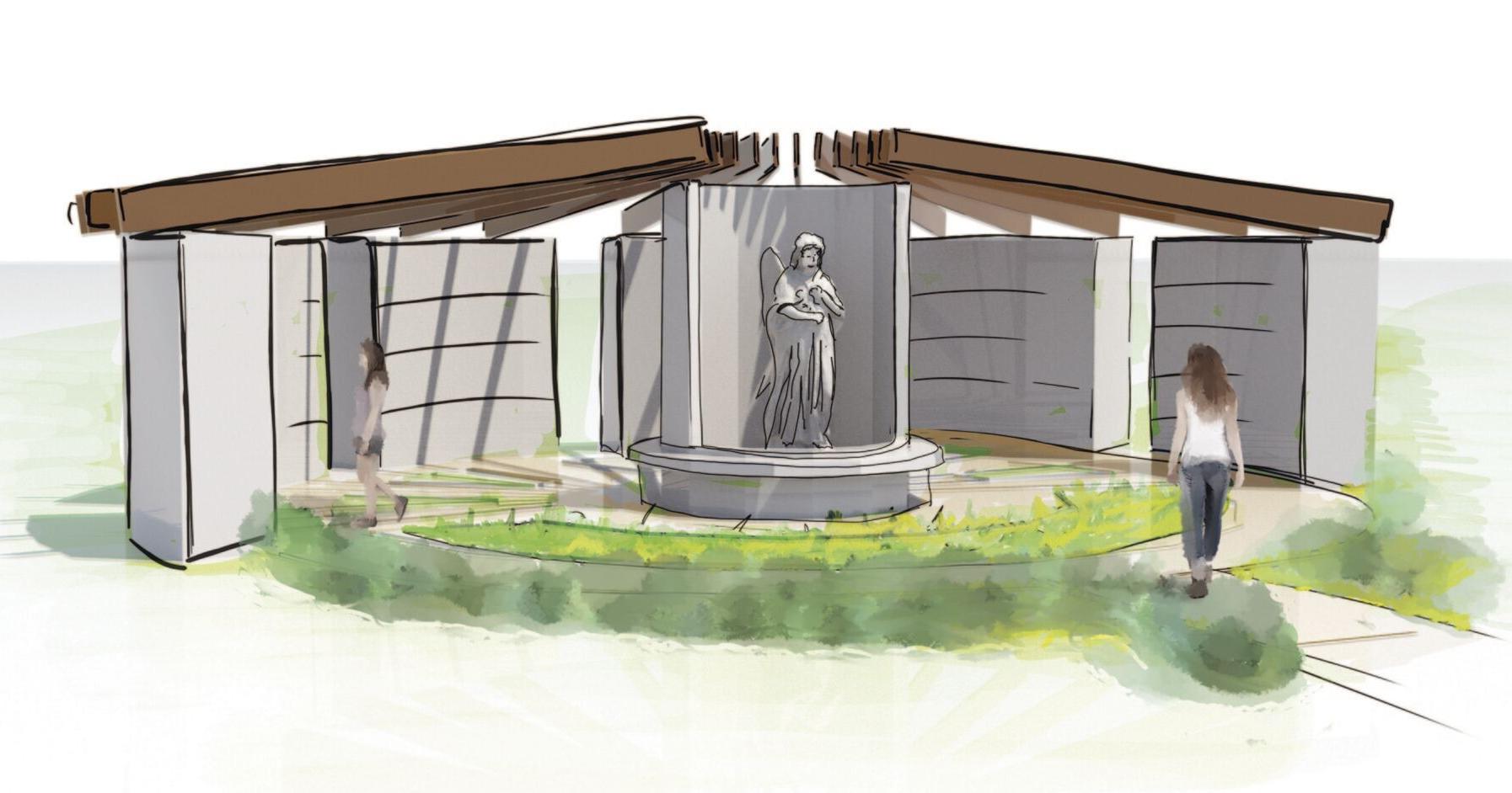 Glenwood Cemetery joins with Community Foundation for revitalization campaign - Vimarsana News