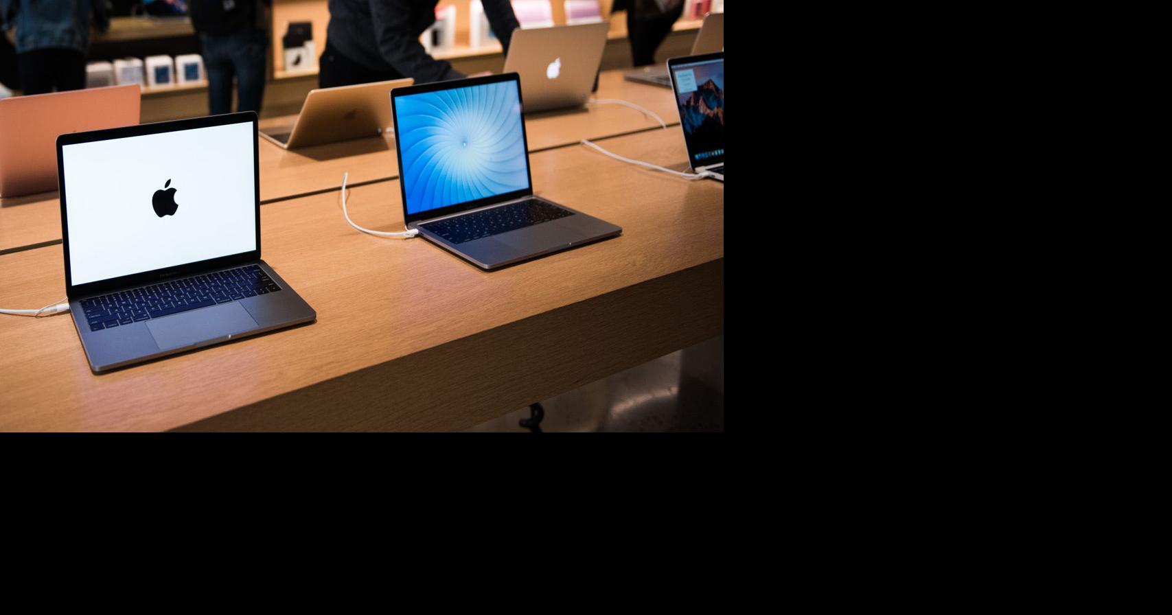 Apple readies MacBook Pro, MacBook Air revamps | Arts and Entertainment ...