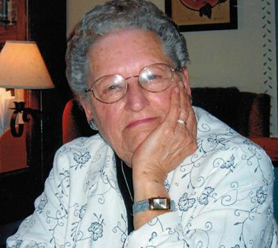 Faye S Hopper Obituaries Nny360 Com