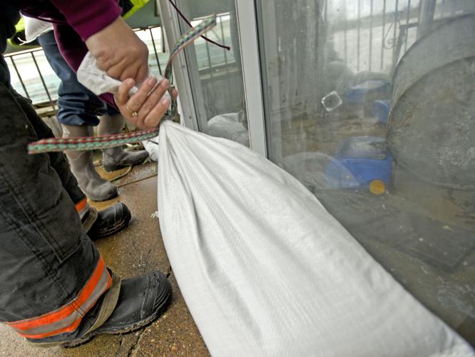 water levels rising rapidly | News | nny360.com