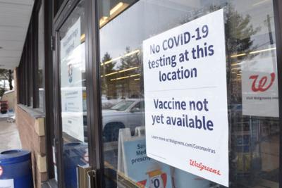 How To Make Covid Vaccine At Walgreens