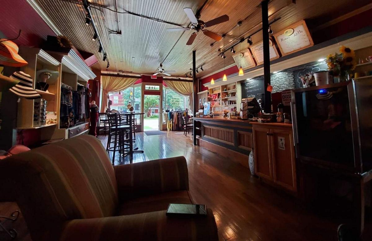 Small Business Startup A Cup Of Joy Top Stories Nny360 Com