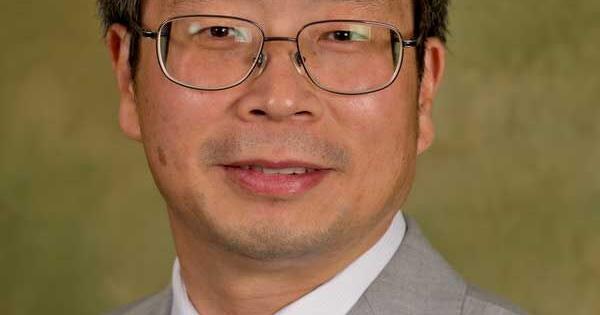 Clarkson University announces professor awards
