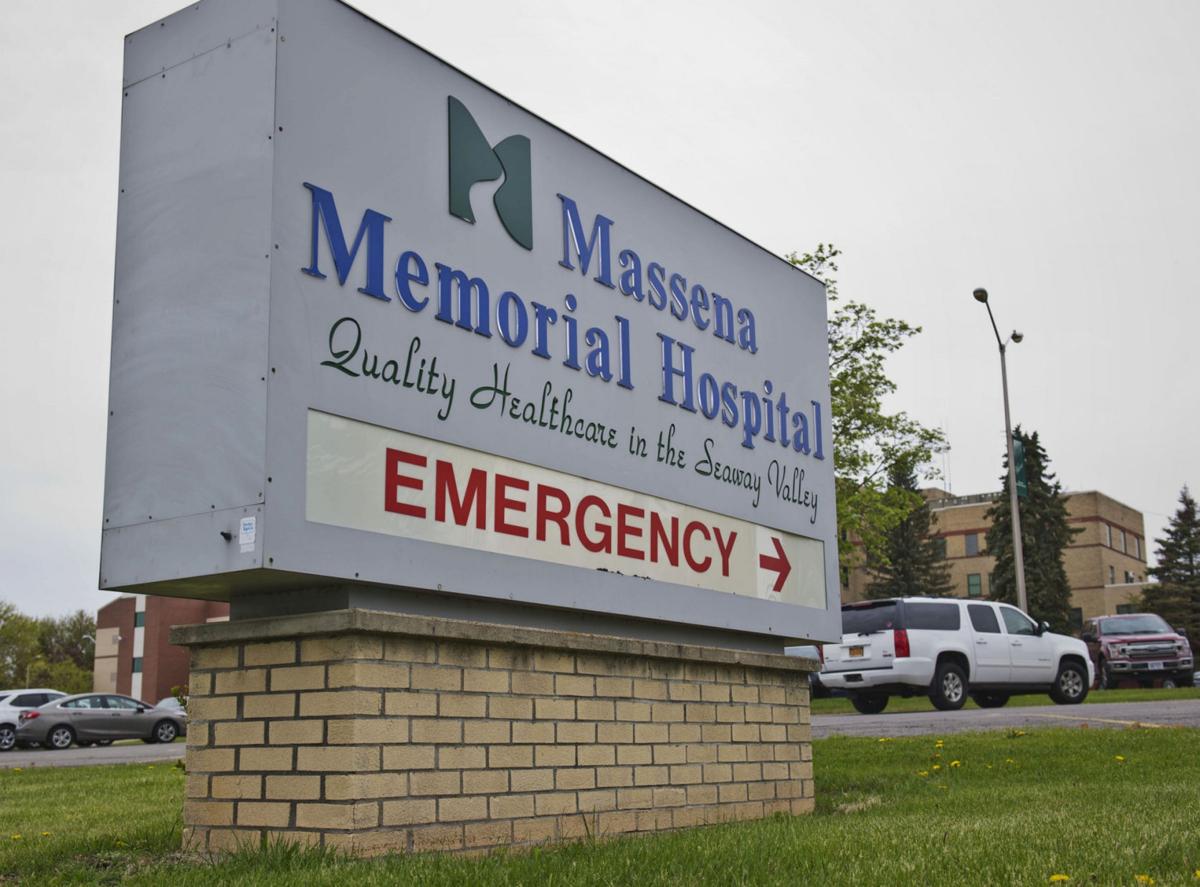 Massena Memorial Hospital closing Brasher clinic, signing agreement for