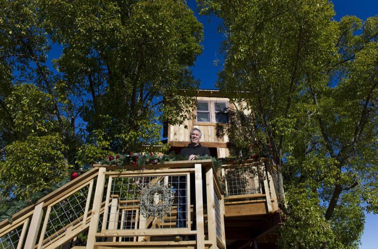 Treehouse candy kitchen must go, officials say | News | nny360.com