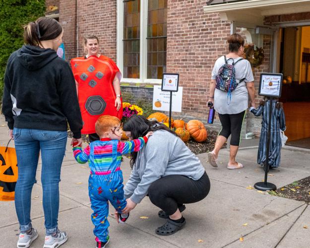 PHOTOS Trunkortreat in Watertown Kidscontent