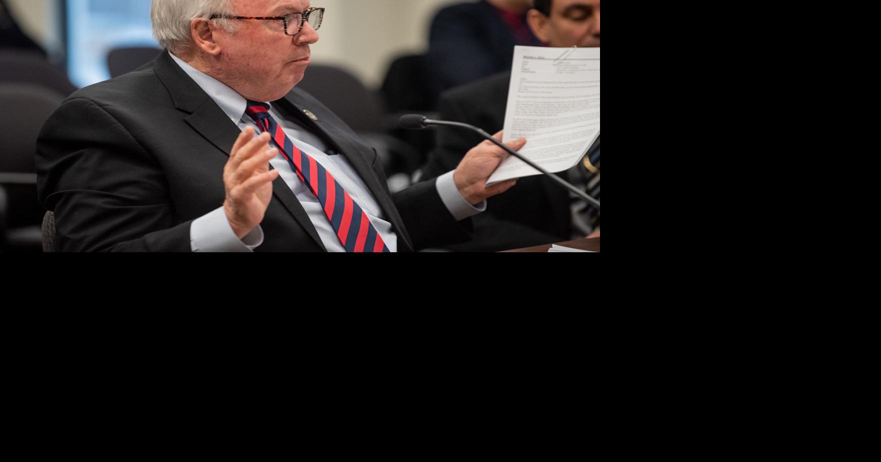 City officials, judge meet on court plans | News | nny360.com