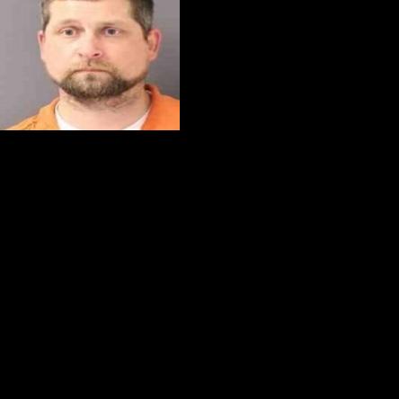 Carthage man sentenced to 18 years in prison on child sex abuse charges ...