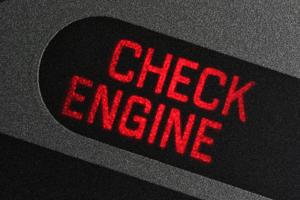 Motormouth: Why is my engine light on?.