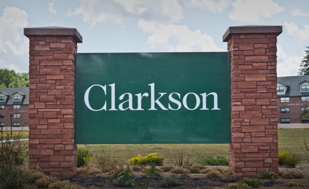 Clarkson University going remote with 18 new confirmed COVID cases