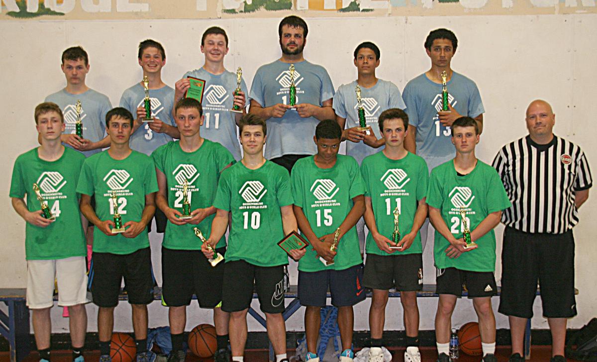Lowe S Sponsors Obgc S Spring Hoops Program Sports Nny360 Com