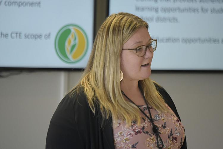 Black River area leaders set sights on partnerships and opportunities during Visioning Summit