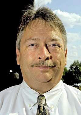 Roderick Burch Hospital seeking new CEO, Burch remains on paid leave | News | nny360.com