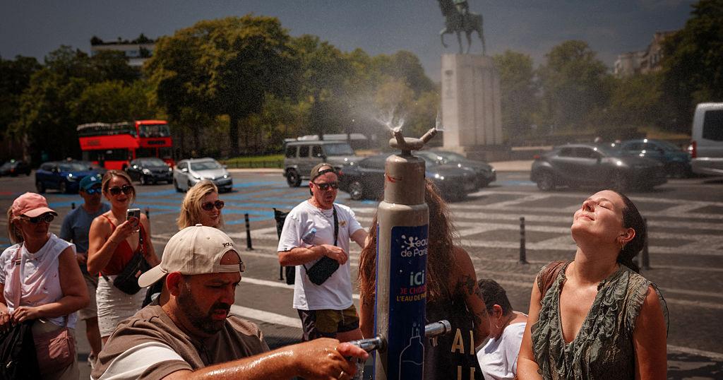 Rachel Marsden: Europe’s rampant anti-cryophilic bigotry is literally killing people