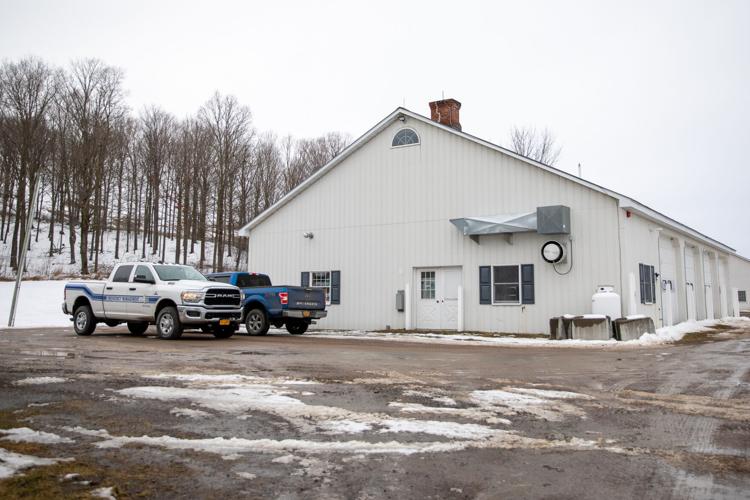 Lowville COVID19 testing site is now the state’s site in Lewis County