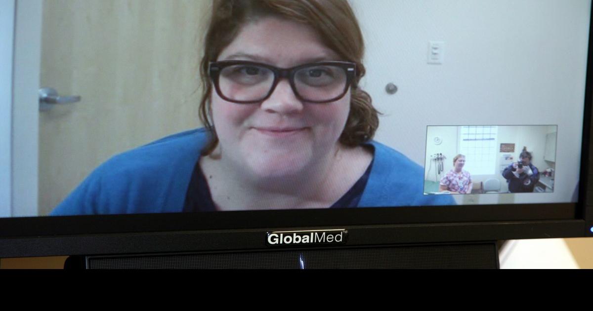 Massena Hospital Veterans’ Clinic Adds Telehealth News