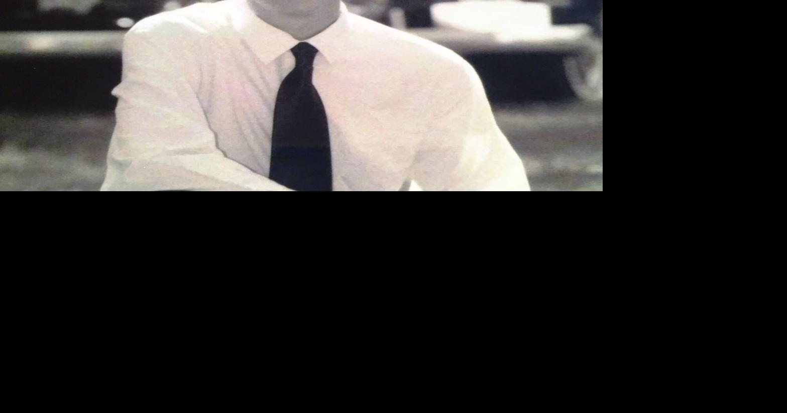 Benjamin R. Towles | Obituaries | nny360.com