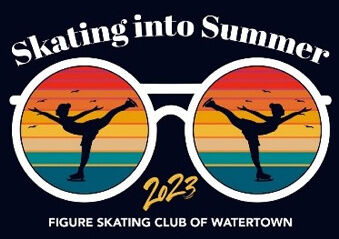 Figure Skating Club hosting annual show