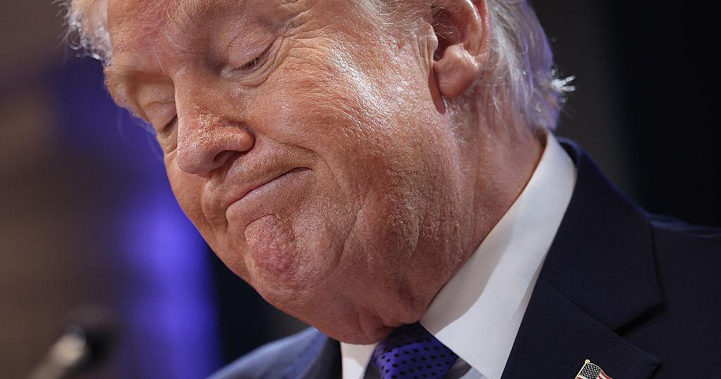 Rachel Marsden: Trump's manospheric defense policy is giving Europe a glow-up