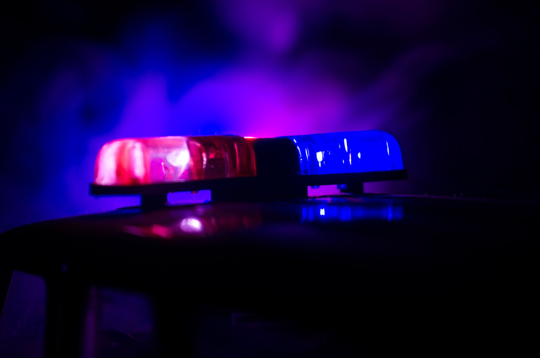 Blotter: Recent Lewis County police activity - Vimarsana News