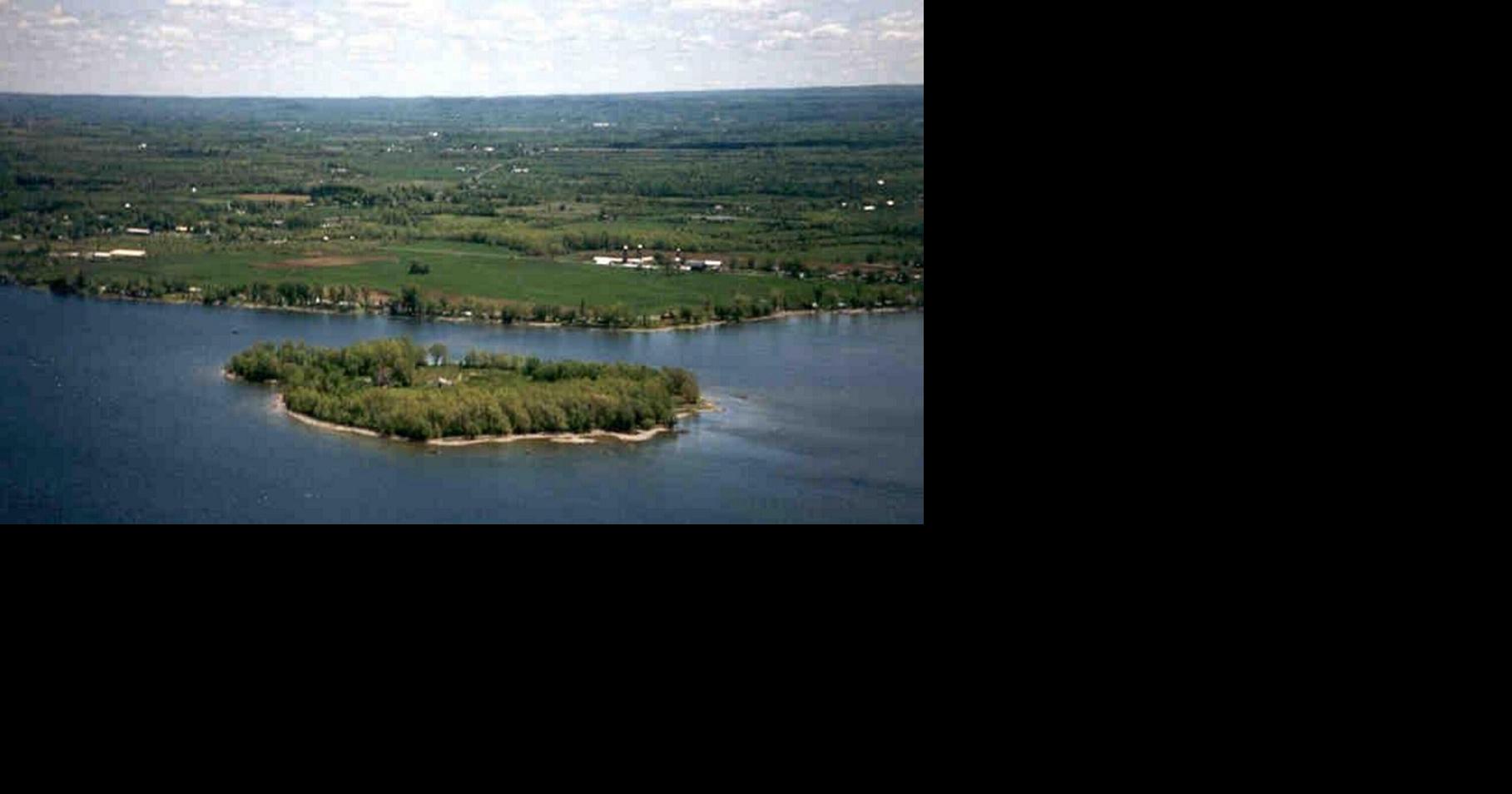 State Parks to build new docks at Horse Island in Sackets Harbor