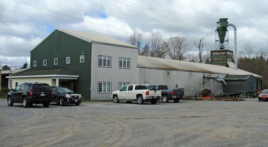 DANC’s Harrisville property purchased by Buffalobased company for
