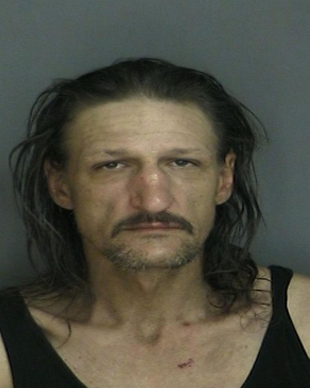 Ogdensburg man charged with manufacture of meth News