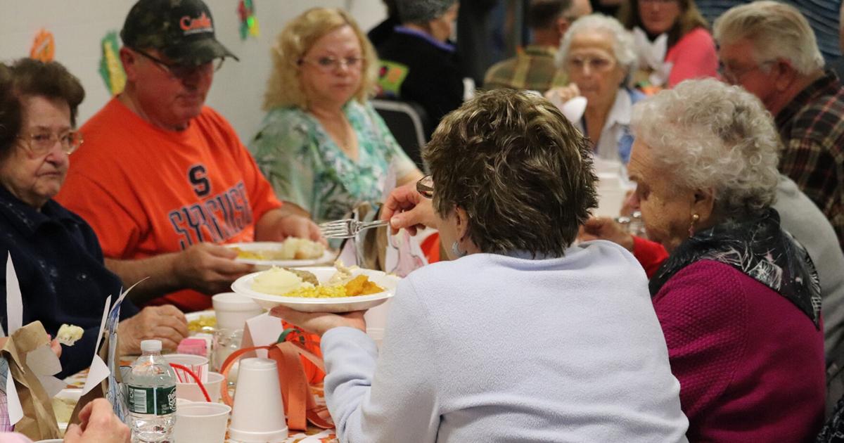 Hampton roads thanksgiving volunteer Hampton roads thanksgiving volunteer