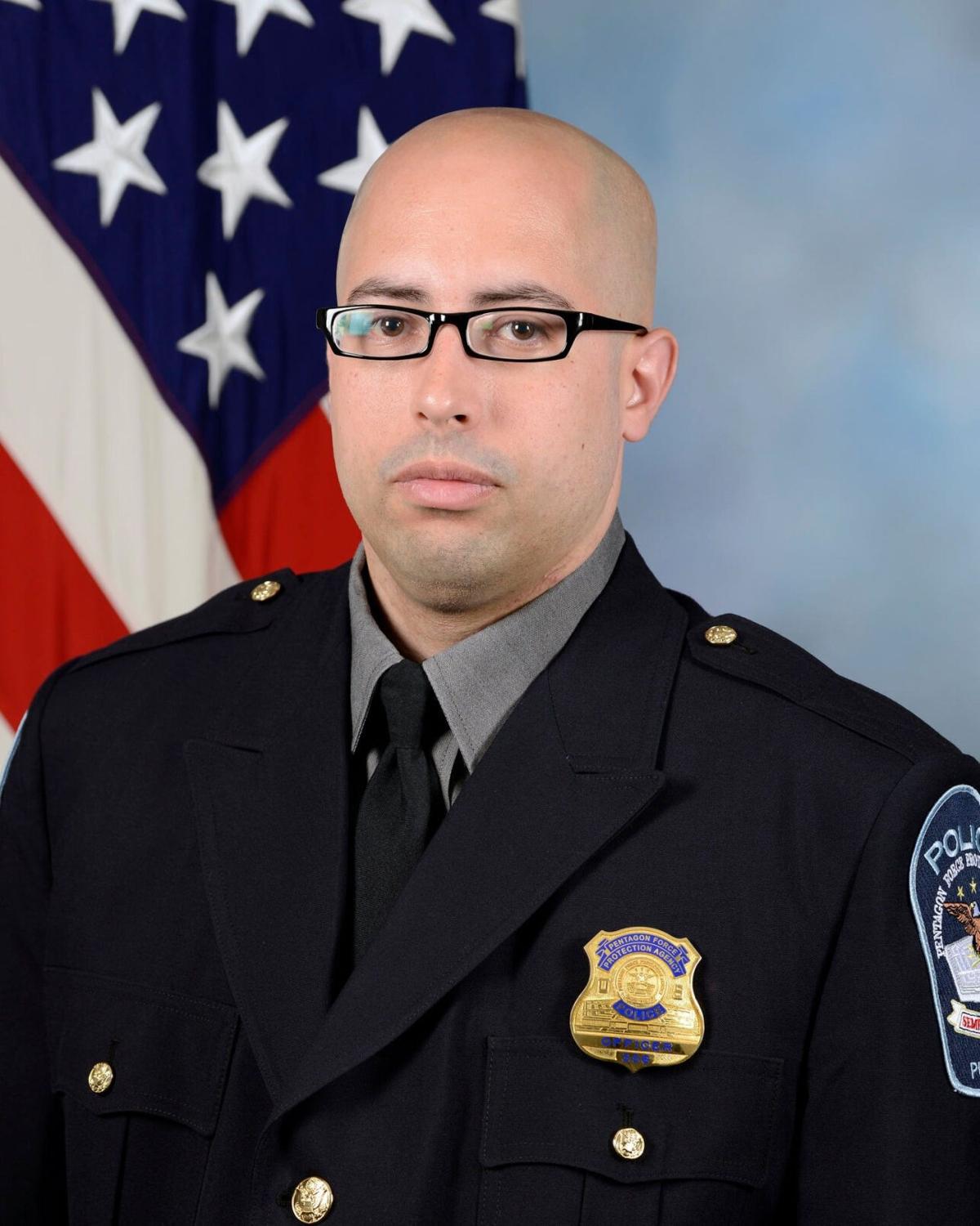 New details emerge after attack on Pentagon police officer Nation and