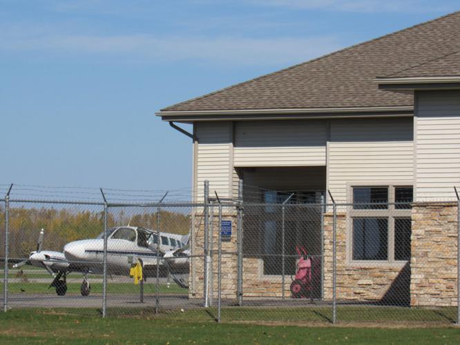 Massena officials in the dark about reports of town airport eyed for
