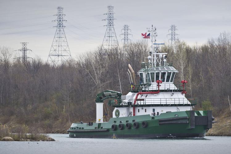 Eisenhower Locks Schedule 2022 A Matter Of Locks: Shipping Advocates Seek Longer Great Lakes-Seaway Season  | Business | Nny360.Com