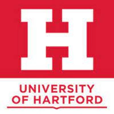 Students graduate from the University of Hartford